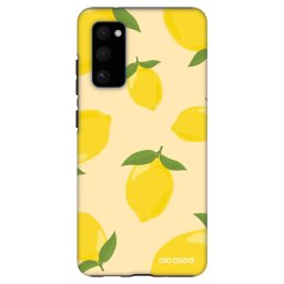 Fashion Case Samsung Galaxy S20 FE - Limoncella