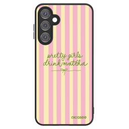 ULTIMATE CASE Samsung Galaxy A16 4G - készülékre - Pretty matcha