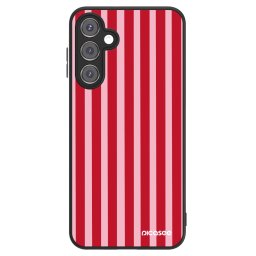 ULTIMATE CASE Samsung Galaxy A16 4G - készülékre - Lines red