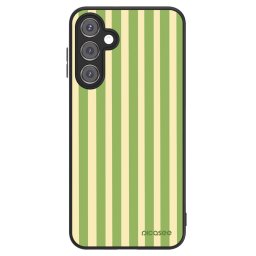 ULTIMATE CASE Samsung Galaxy A16 4G - készülékre - Lines Matcha