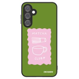 ULTIMATE CASE Samsung Galaxy A16 4G - készülékre - Matcha club