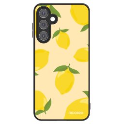 ULTIMATE CASE Samsung Galaxy A16 4G - készülékre - Limoncella