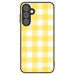 ULTIMATE CASE Samsung Galaxy A16 4G - készülékre - Gride lemon