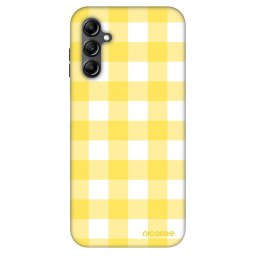 Fashion Case Samsung Galaxy A16 4G - Gride lemon