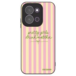 ULTIMATE CASE Xiaomi Redmi 15C 5G - készülékre - Pretty matcha