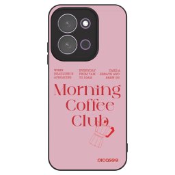 ULTIMATE CASE Xiaomi Redmi 15C 5G - készülékre - Morning