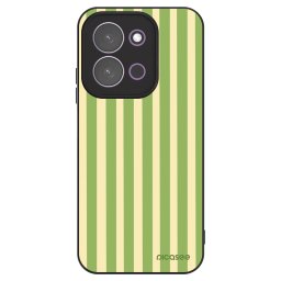 ULTIMATE CASE Xiaomi Redmi 15C 5G - készülékre - Lines Matcha