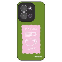 ULTIMATE CASE Xiaomi Redmi 15C 5G - készülékre - Matcha club