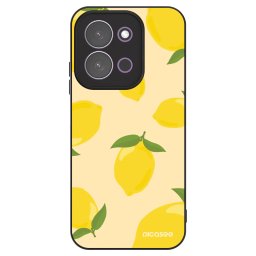 ULTIMATE CASE Xiaomi Redmi 15C 5G - készülékre - Limoncella