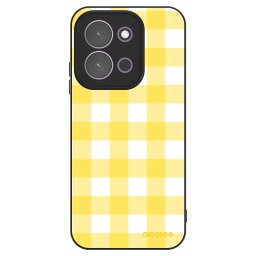 ULTIMATE CASE Xiaomi Redmi 15C 5G - készülékre - Gride lemon