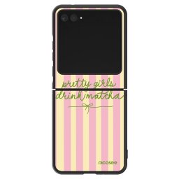 ULTIMATE CASE Motorola Razr 60 - készülékre - Pretty matcha
