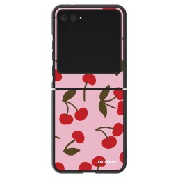 ULTIMATE CASE Motorola Razr 60 - készülékre - Cherry