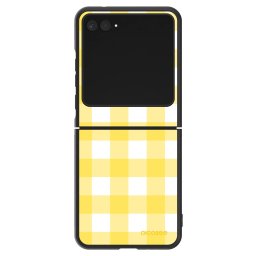 ULTIMATE CASE Motorola Razr 60 - készülékre - Gride lemon