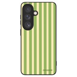 ULTIMATE CASE Samsung Galaxy S26 - készülékre - Lines Matcha