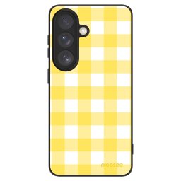 ULTIMATE CASE Samsung Galaxy S26 - készülékre - Gride lemon