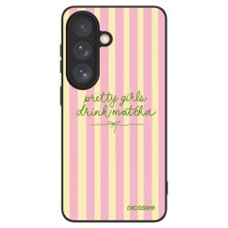 ULTIMATE CASE PowerShare Samsung Galaxy S26 - készülékre - Pretty matcha