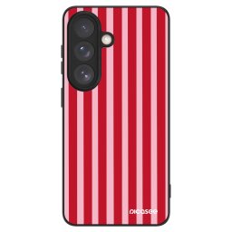 ULTIMATE CASE PowerShare Samsung Galaxy S26 - készülékre - Lines red