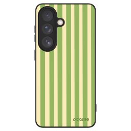 ULTIMATE CASE PowerShare Samsung Galaxy S26 - készülékre - Lines Matcha