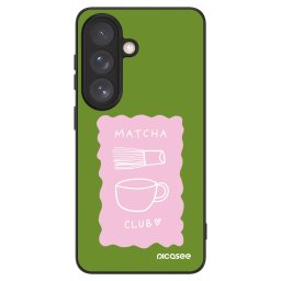 ULTIMATE CASE PowerShare Samsung Galaxy S26 - készülékre - Matcha club