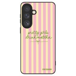 ULTIMATE CASE Samsung Galaxy S26+ - készülékre - Pretty matcha