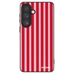 ULTIMATE CASE Samsung Galaxy S26+ - készülékre - Lines red