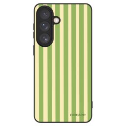 ULTIMATE CASE Samsung Galaxy S26+ - készülékre - Lines Matcha