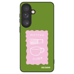 ULTIMATE CASE Samsung Galaxy S26+ - készülékre - Matcha club