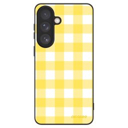 ULTIMATE CASE Samsung Galaxy S26+ - készülékre - Gride lemon