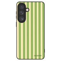 ULTIMATE CASE PowerShare Samsung Galaxy S26+ - készülékre - Lines Matcha