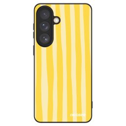 ULTIMATE CASE PowerShare Samsung Galaxy S26+ - készülékre - Lines lemon