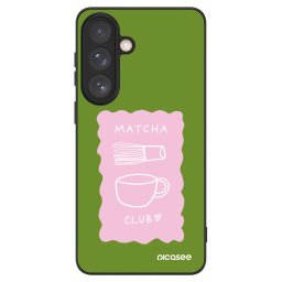 ULTIMATE CASE PowerShare Samsung Galaxy S26+ - készülékre - Matcha club
