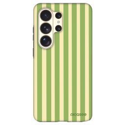 Fashion Case PowerShare pro Samsung Galaxy S26 Ultra - Lines Matcha