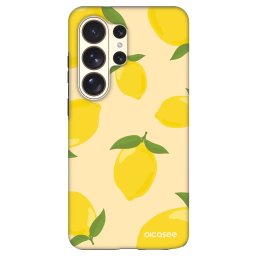 Fashion Case PowerShare pro Samsung Galaxy S26 Ultra - Limoncella