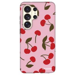 Fashion Case PowerShare pro Samsung Galaxy S26 Ultra - Cherry