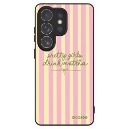 ULTIMATE CASE PowerShare Samsung Galaxy S26 Ultra - készülékre - Pretty matcha