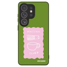 ULTIMATE CASE PowerShare Samsung Galaxy S26 Ultra - készülékre - Matcha club