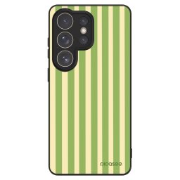 ULTIMATE CASE Samsung Galaxy S26 Ultra - készülékre - Lines Matcha