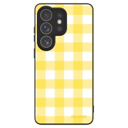ULTIMATE CASE Samsung Galaxy S26 Ultra - készülékre - Gride lemon