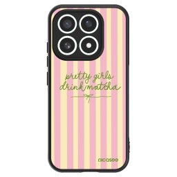 ULTIMATE CASE Xiaomi 17 - készülékre - Pretty matcha