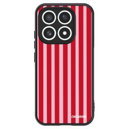 ULTIMATE CASE Xiaomi 17 - készülékre - Lines red