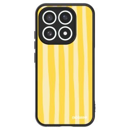 ULTIMATE CASE Xiaomi 17 - készülékre - Lines lemon