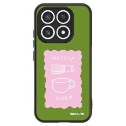 ULTIMATE CASE Xiaomi 17 - készülékre - Matcha club