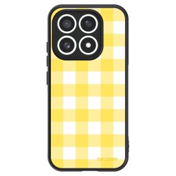 ULTIMATE CASE Xiaomi 17 - készülékre - Gride lemon