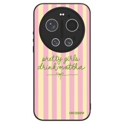 ULTIMATE CASE Xiaomi 17 Ultra - készülékre - Pretty matcha
