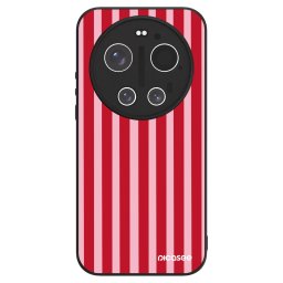 ULTIMATE CASE Xiaomi 17 Ultra - készülékre - Lines red