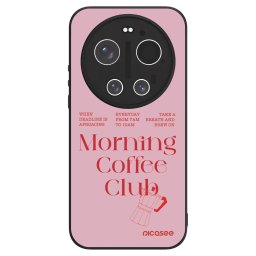 ULTIMATE CASE Xiaomi 17 Ultra - készülékre - Morning