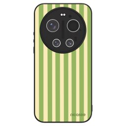 ULTIMATE CASE Xiaomi 17 Ultra - készülékre - Lines Matcha