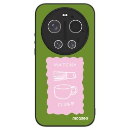 ULTIMATE CASE Xiaomi 17 Ultra - készülékre - Matcha club