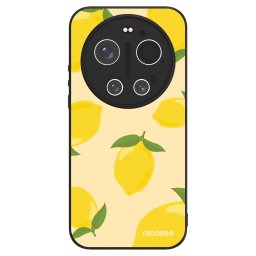 ULTIMATE CASE Xiaomi 17 Ultra - készülékre - Limoncella