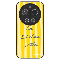 ULTIMATE CASE Xiaomi 17 Ultra - készülékre - Ladolcevita